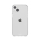 Etui / obudowa na smartfona Holdit Seethru Case iPhone 15 Plus White